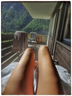 Be always yourself ❤️