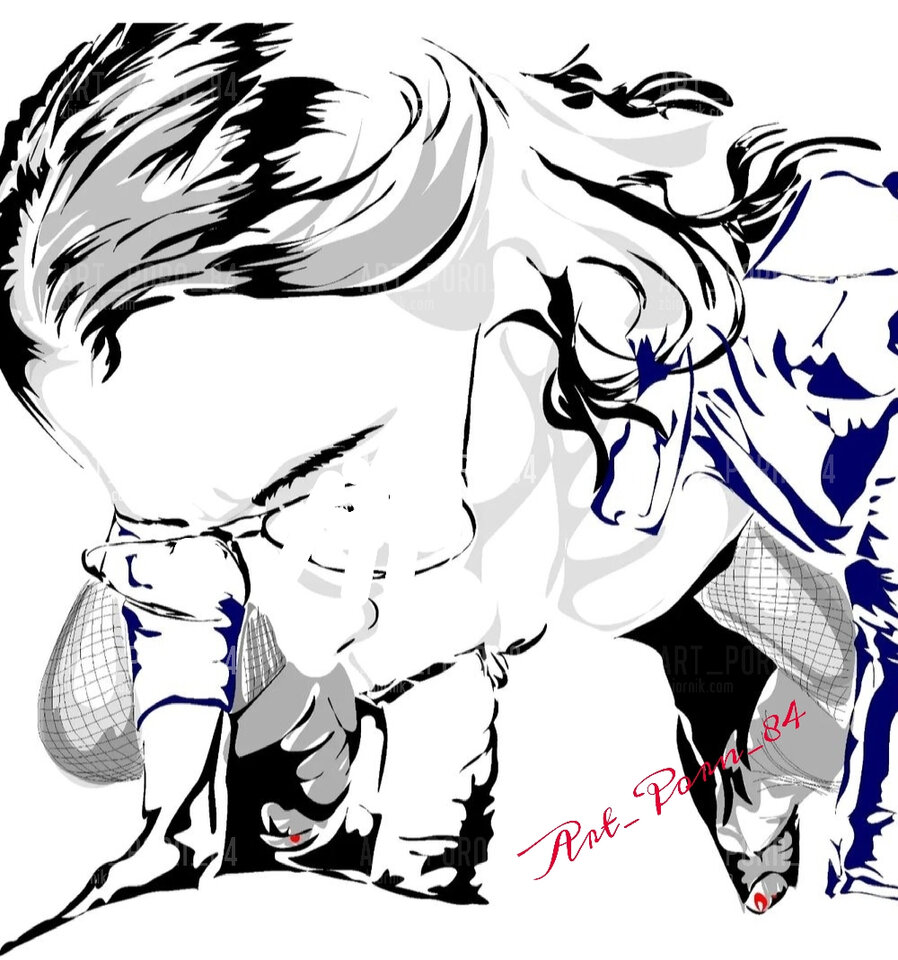 Środa 🍦☕😋 - Art_Porn_84