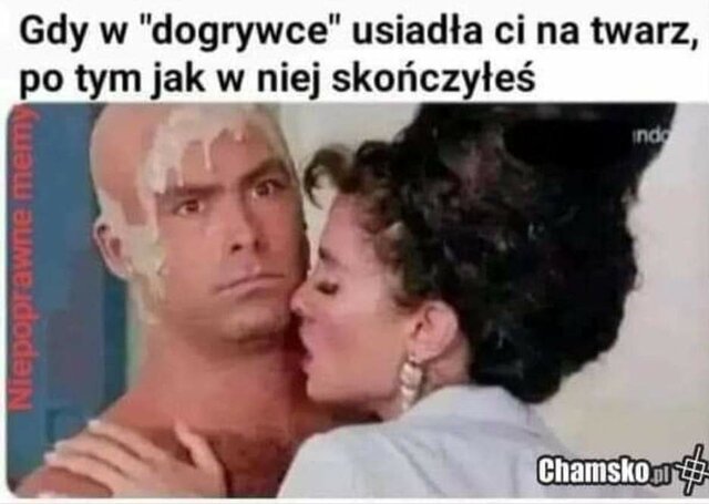 Chętnie poznam Panią  - DonMedro