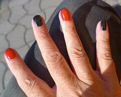 ....profesjonalny manicure ❓