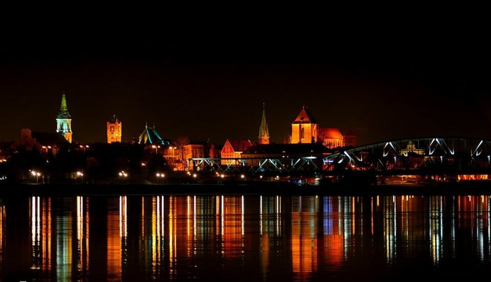 Najpiękniejszy bulwar na świecie. - 14bob