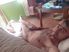 Odpoczynek po połowie dnia pracy 🍺😋💪💪💪