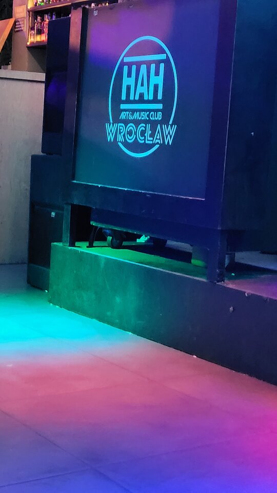 Wieczór w .... - Art_Be