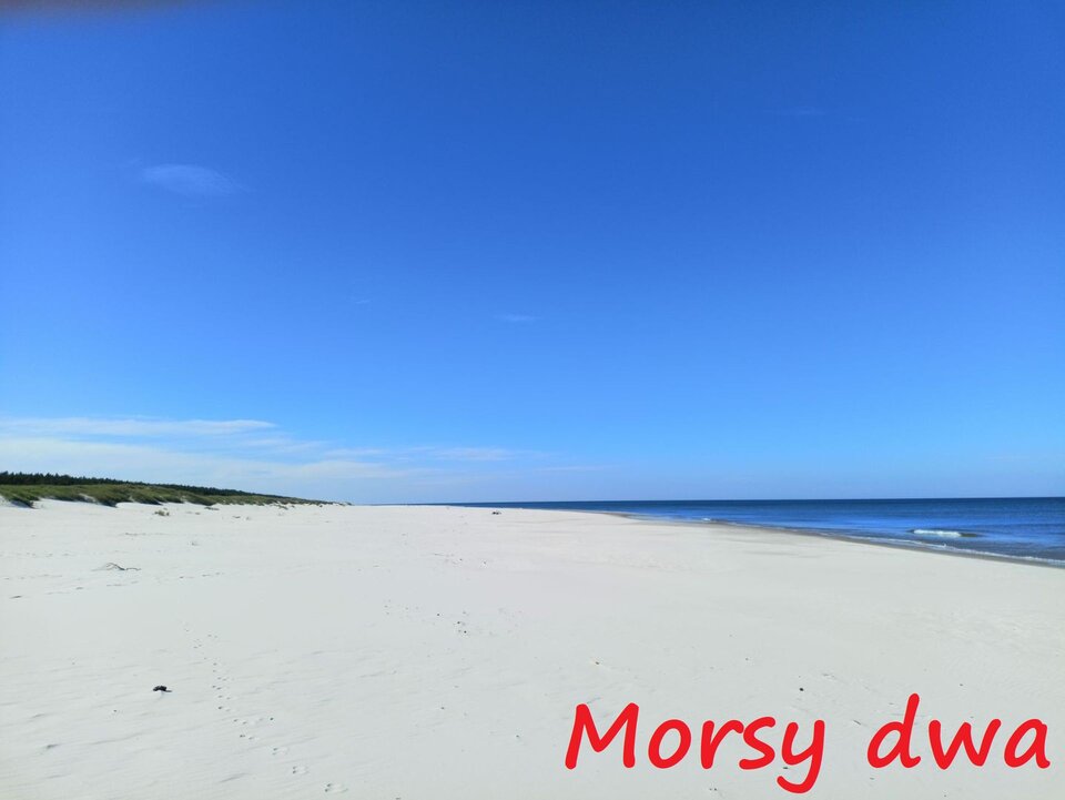 Zbiornik 2250. Jeszcze lato !!! - Morsy_dwa