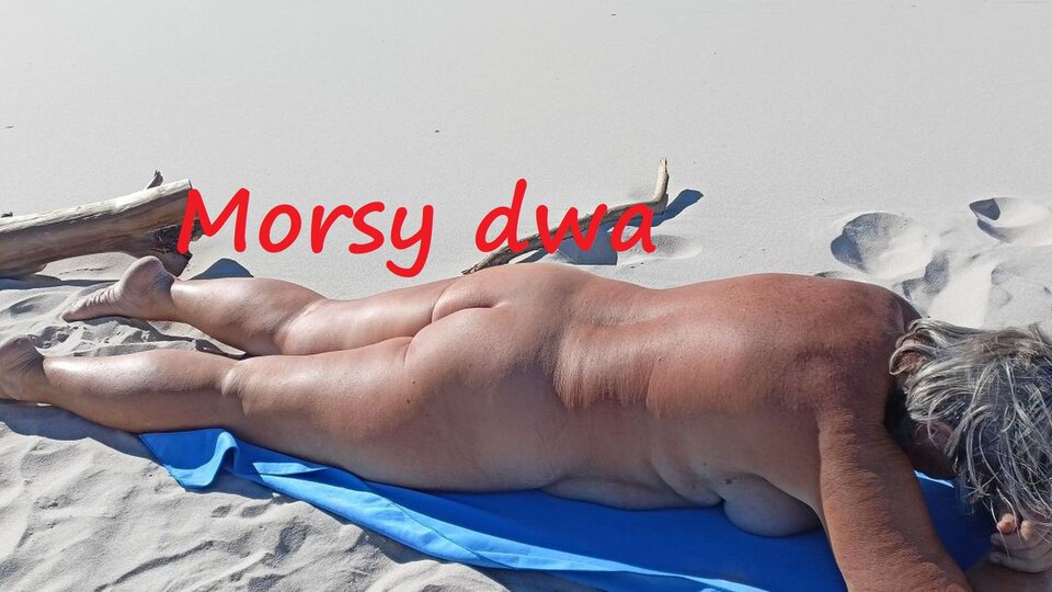 Zbiornik 2247. Jeszcze lato !!! - Morsy_dwa