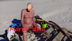 Zbiornik 2245. Jeszcze lato !!!