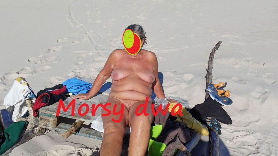 Zbiornik 2242. Jeszcze lato !!! - Morsy_dwa