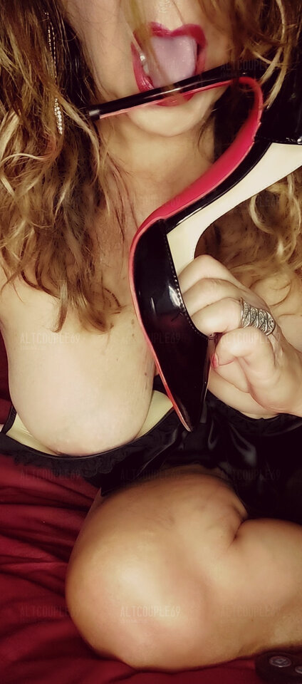 😛 - AltCouple69