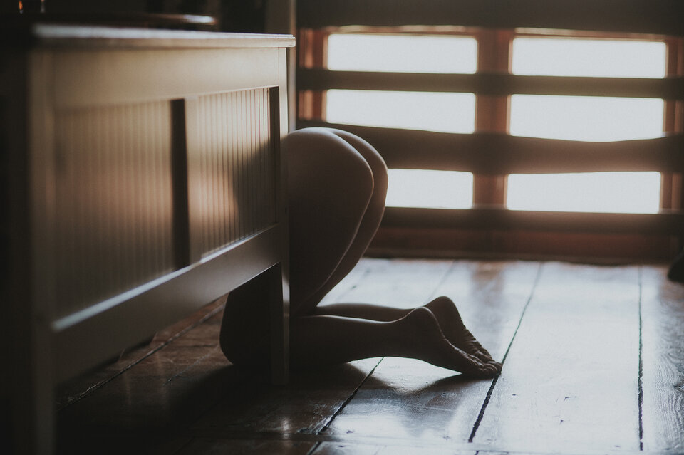 Butt.. - sinner_in_me