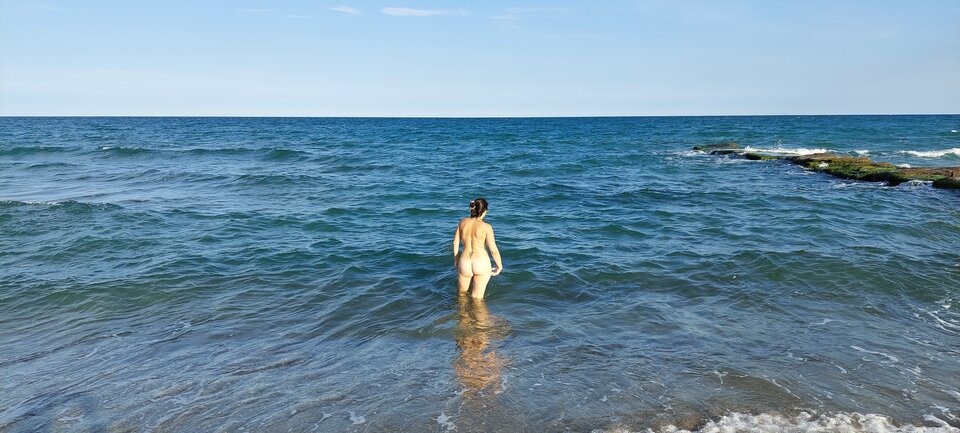 Bulgaria Nessebar - Rozerotyzowanikrk