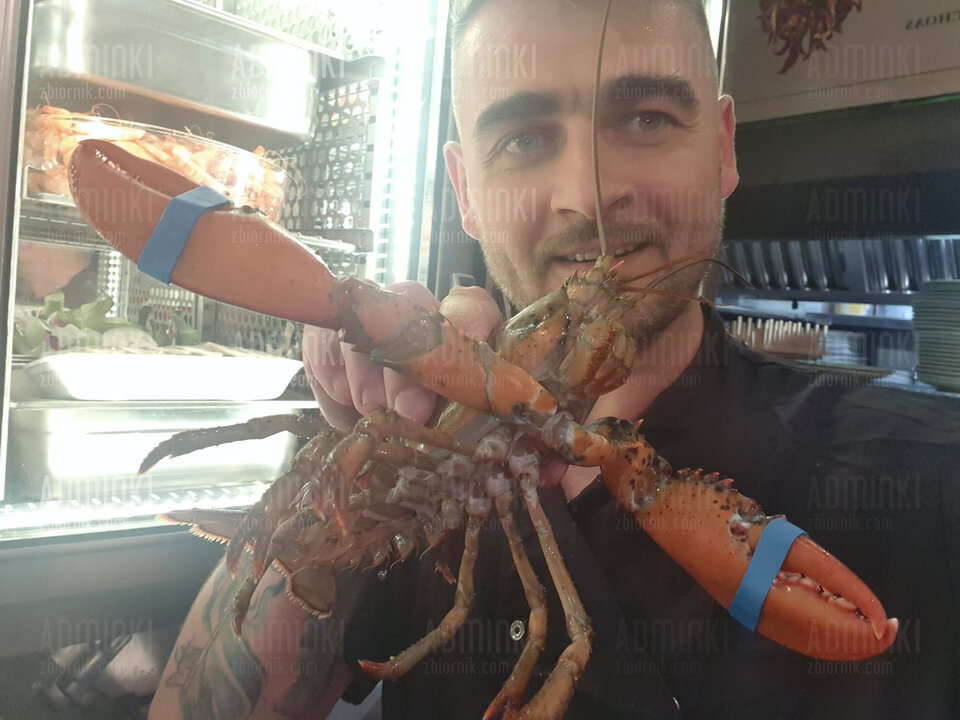 Bedzie pysznie❤️ - Adminki