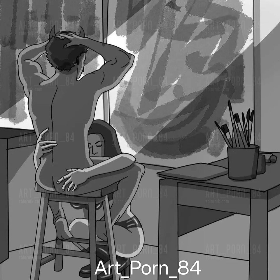 Drugie śniadanie ☺️ - Art_Porn_84