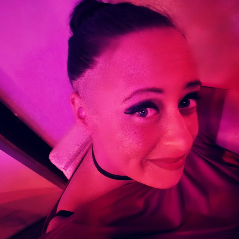 Be always yourself ❤️ - UpadlyAniolBi