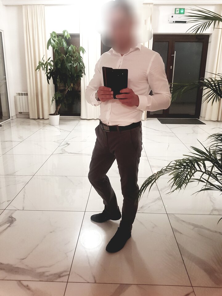 Księżniczko idziemy na bal ? - 69realny69