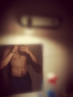 Lusterko powiedz przecie...