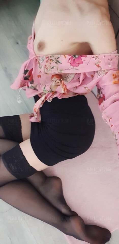 Na rozgrzewkę 🤫 - ParaLove2014