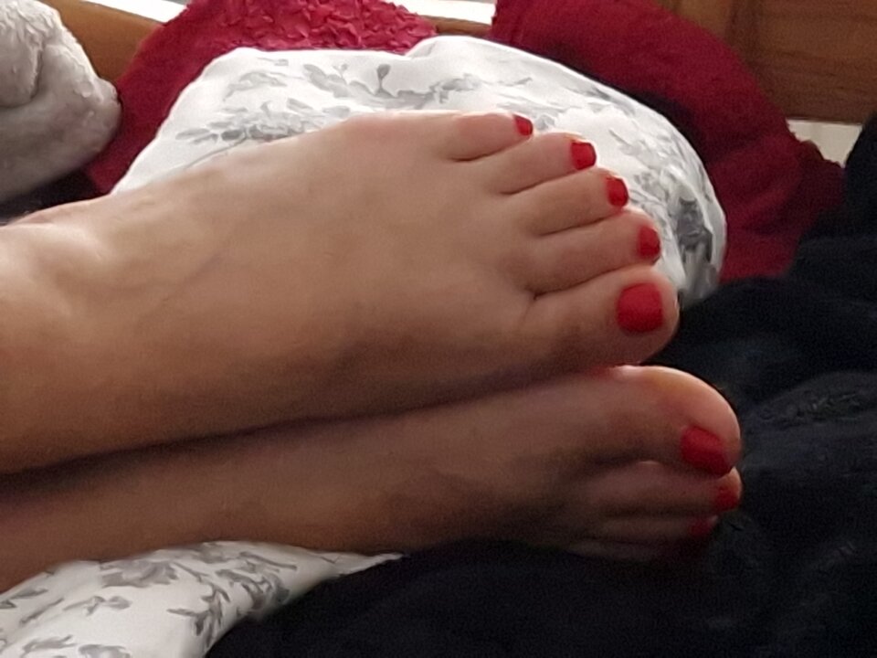 Dziś obie - parka7576