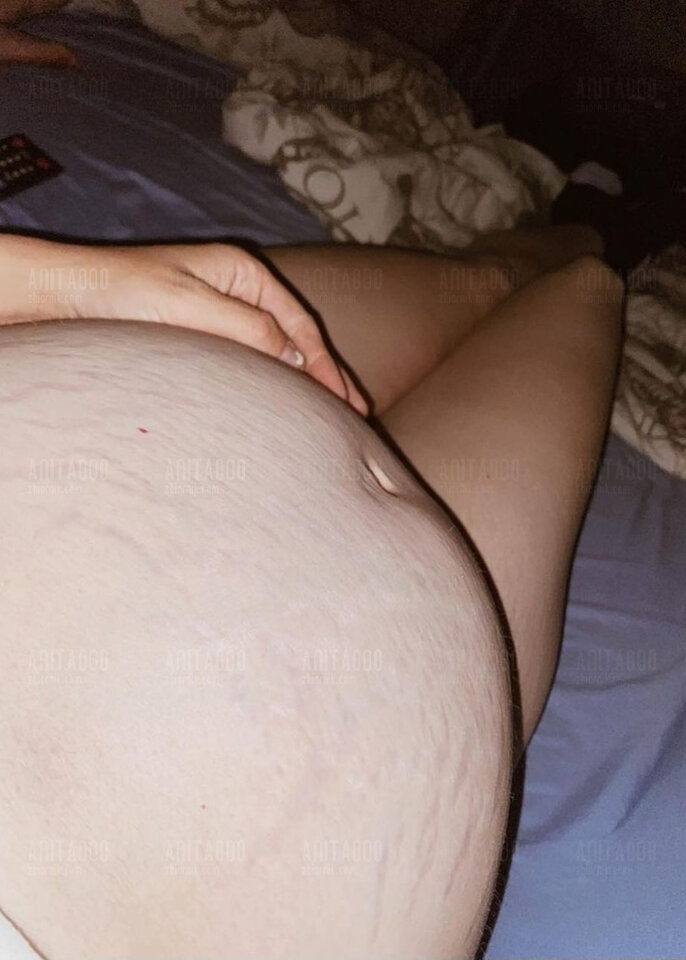 Brzusio 5msc - Anita0o0