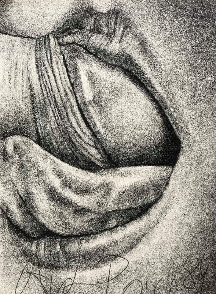 😈🫦 - Art_Porn_84