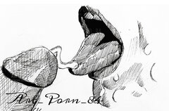 Dzień dobry ☕☺️