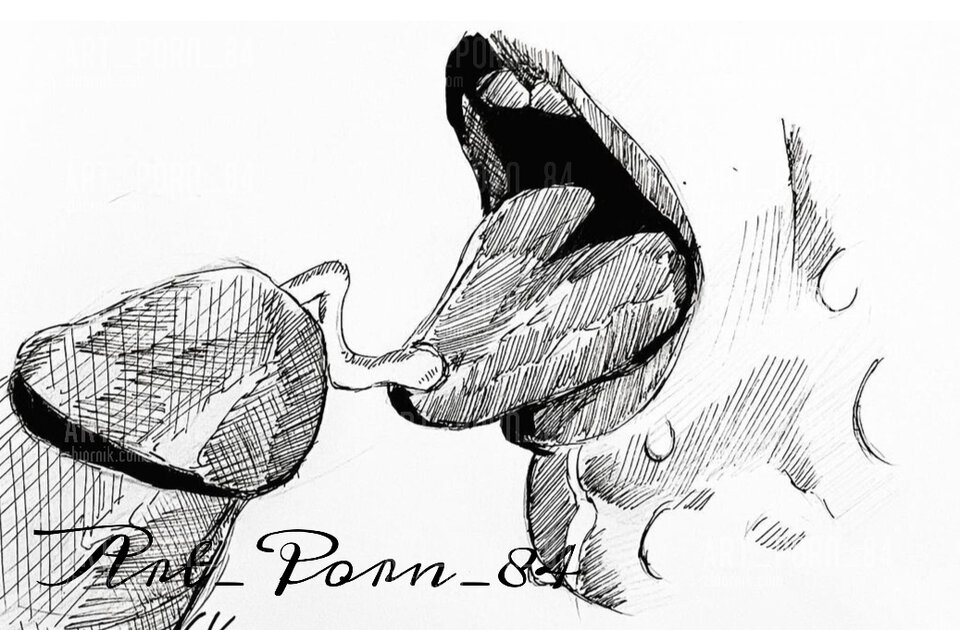 Dzień dobry ☕☺️ - Art_Porn_84