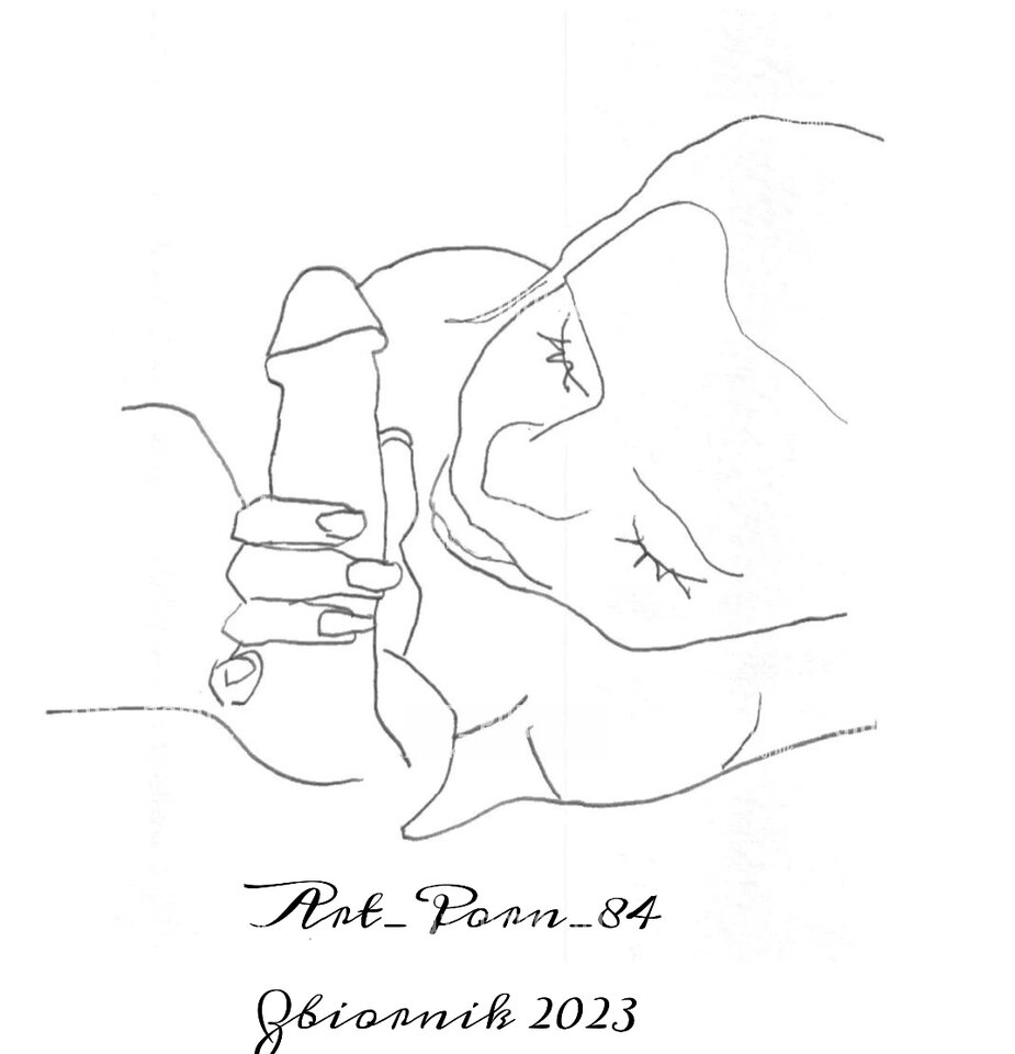 Środa dzień 🍦🫦 - Art_Porn_84