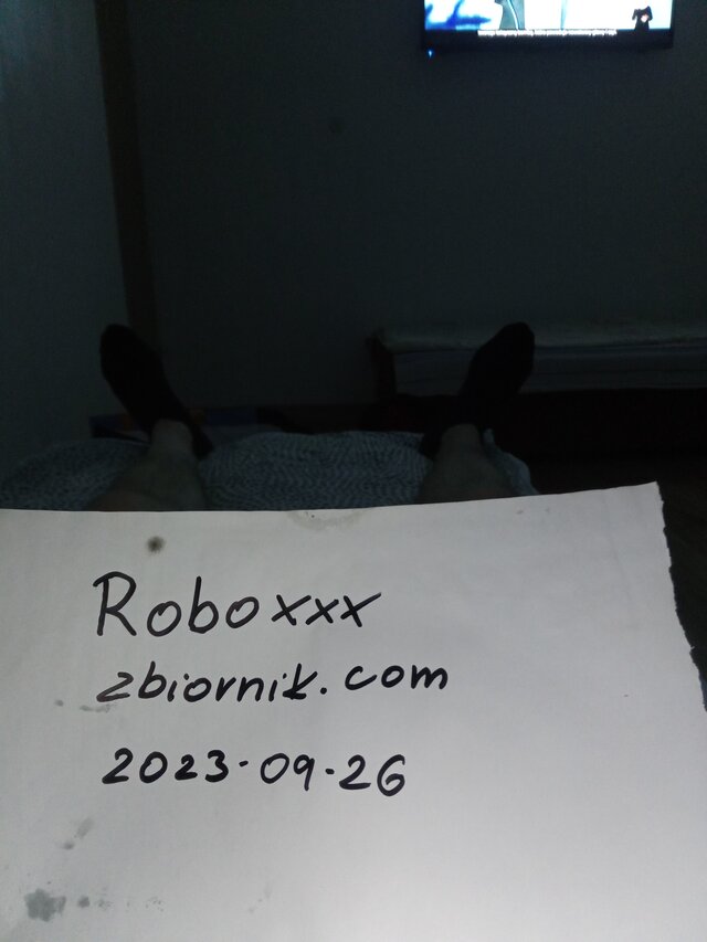 Roboxxx
