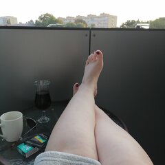 Hanza Tower, jestem z kolegą :) ktoś dołączy?