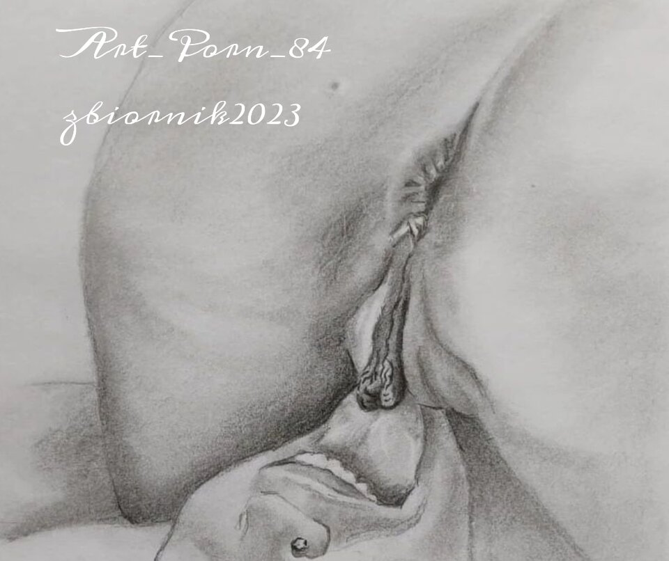 🔥💋 Womens - Art_Porn_84