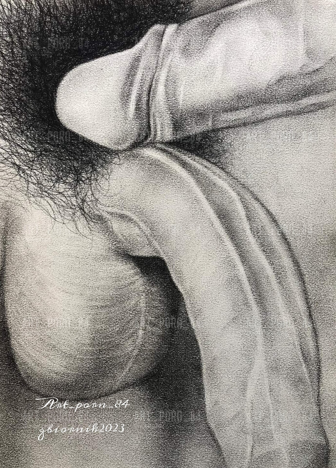 MEN bi 😈🔥 - Art_Porn_84