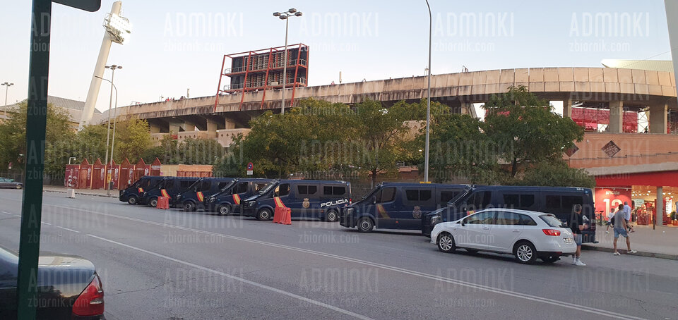 bedzie grubo - Adminki