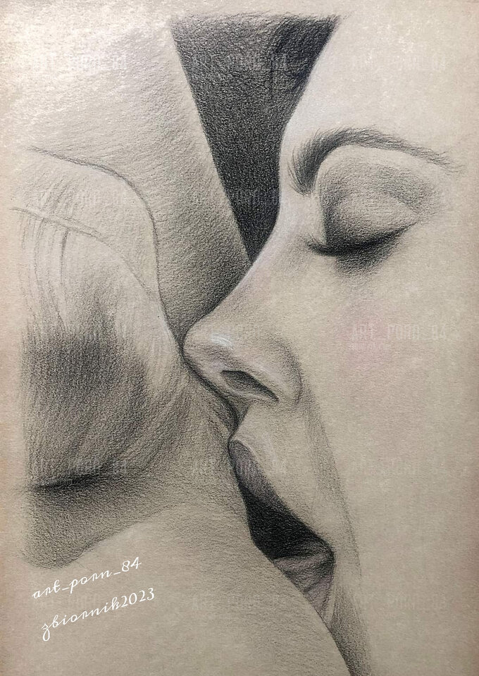 Rimm ... 🫦😈🔥 - Art_Porn_84