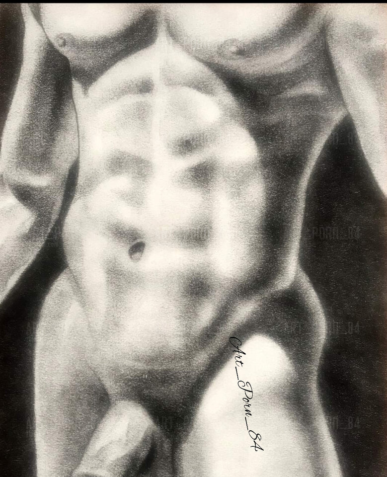 Ja ☺️ dzień dobry ☕ - Art_Porn_84