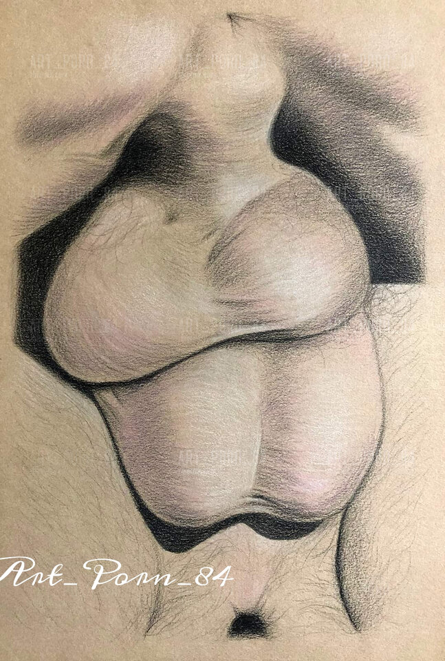 Podwójna penetracja 🔥🫦 - Art_Porn_84