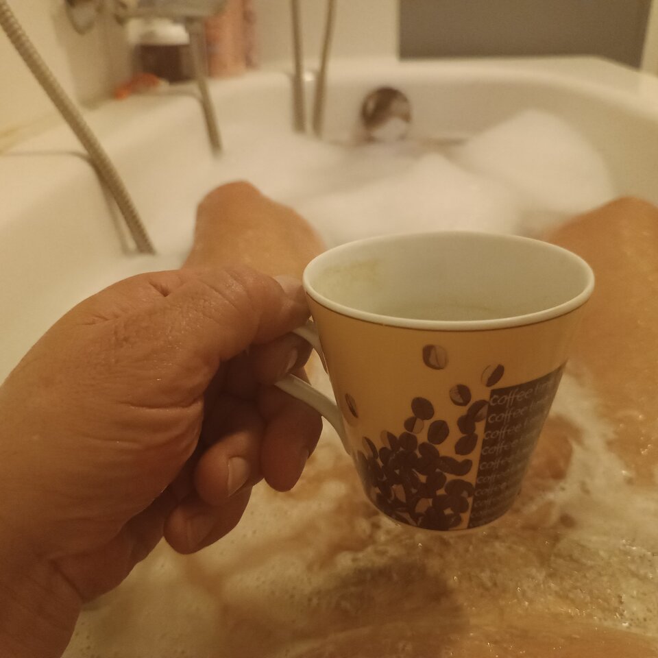 Czarna najlepsza - Gerardo11