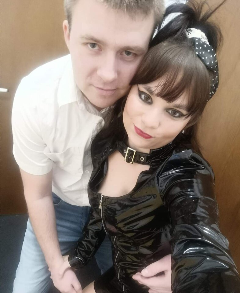 Photo1 - SzukamyPaniBiNaTrojkat