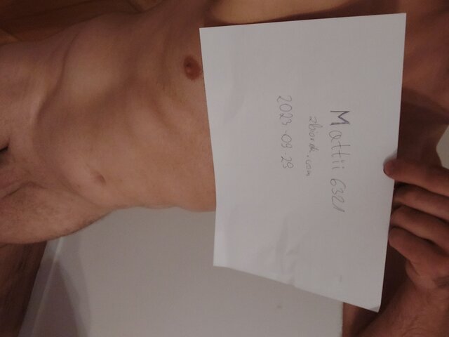 Mattii6321