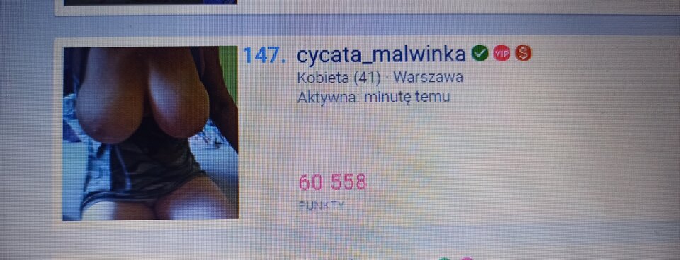 :)) - cycata_malwinka