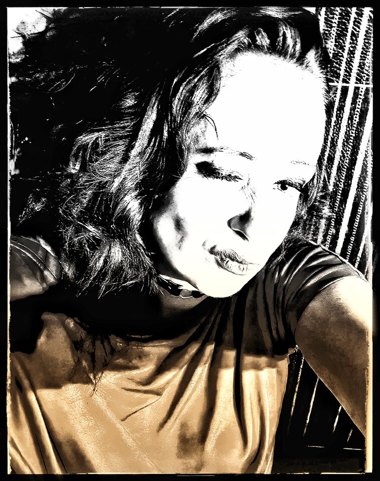 Be always yourself ❤️ - UpadlyAniolBi