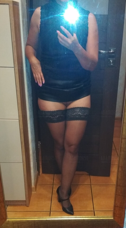 Zdj dla mojego M przed wyjściem 😁 - agamor50