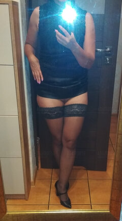 Zdj dla mojego M przed wyjściem 😁