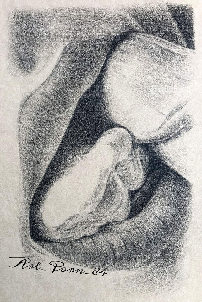 Dzień dobry ☕😋 - Art_Porn_84