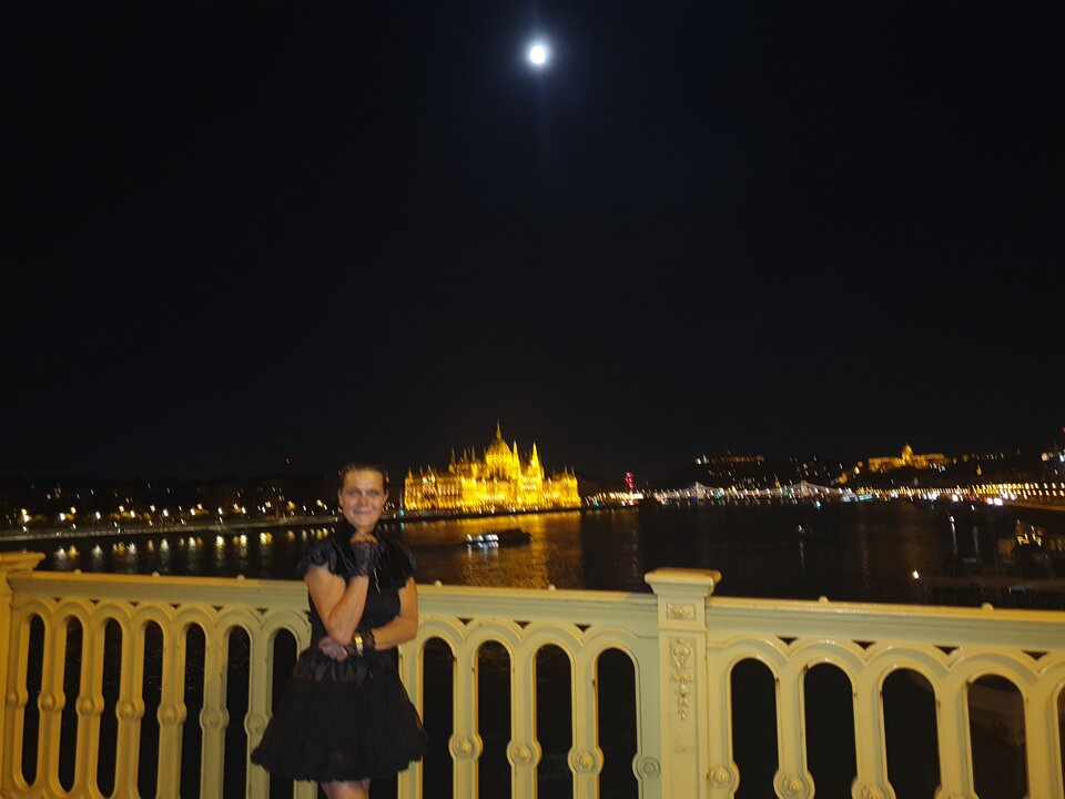 Budapeszt 😃 - Youtuberzy