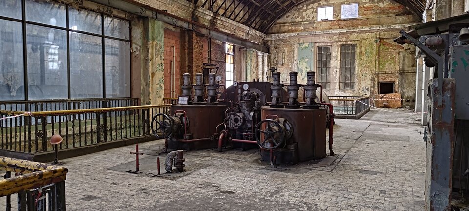 Maszyna - Maciek1182