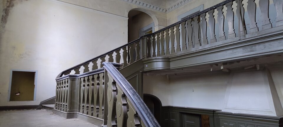 Poręcz - Maciek1182