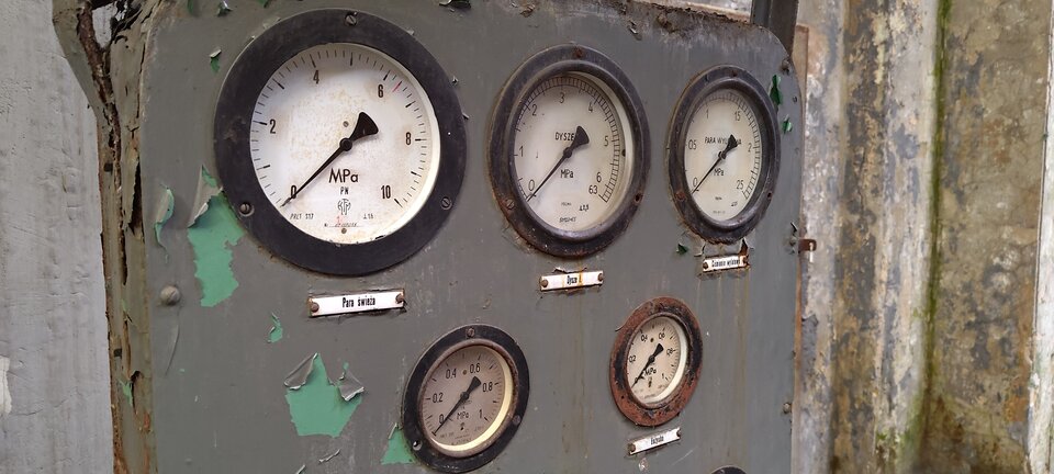 Manometry - Maciek1182