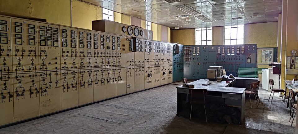 Sterownia - Maciek1182