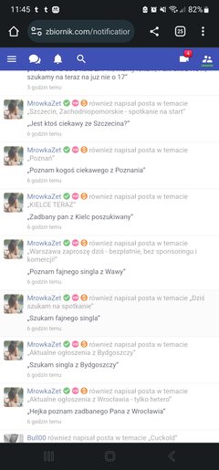 MrowkaZet - oszustka