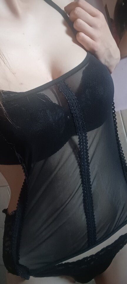 Kto ma dużego zapraszam - TezBysTakChcial