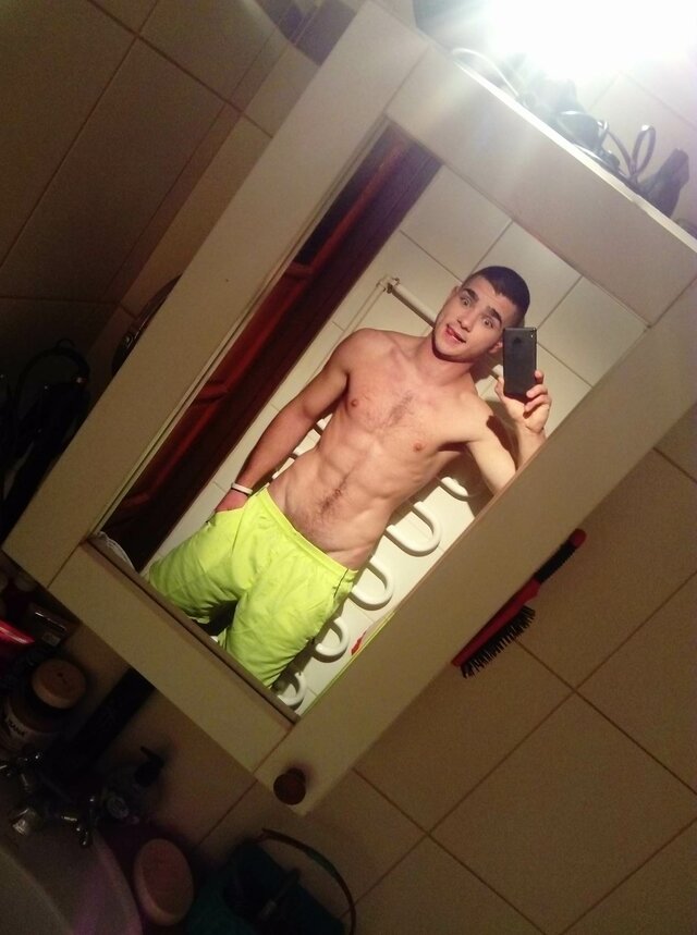 Uwielbiammamuski30